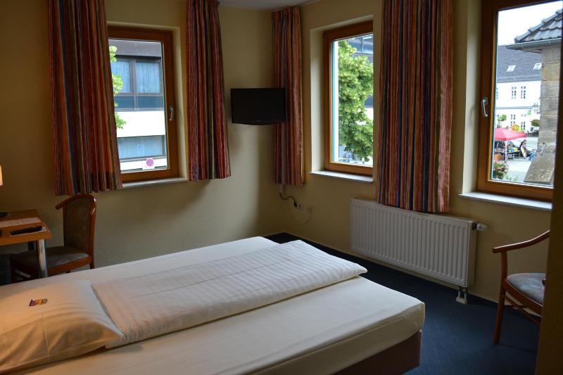 Hotel Am Schlosstor image