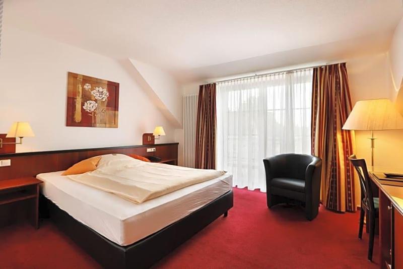 Hotel Freihof image