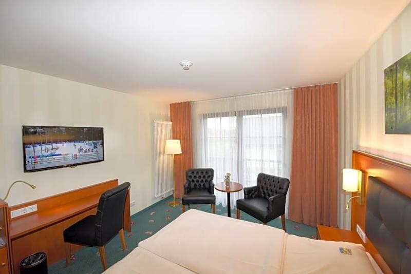 Hotel Freihof image