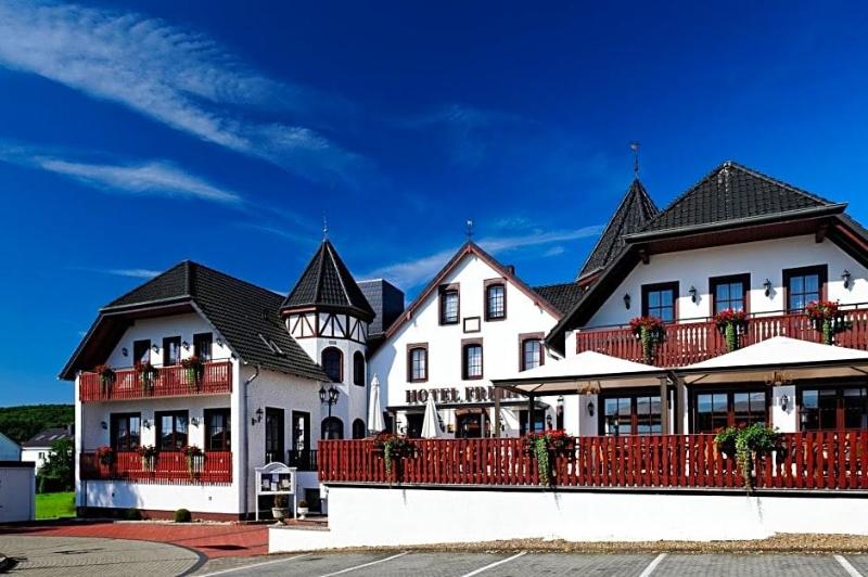 Hotel Freihof image