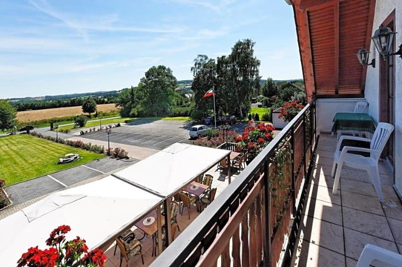 Hotel Freihof image