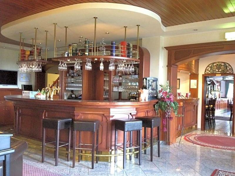 Hotel Freihof image