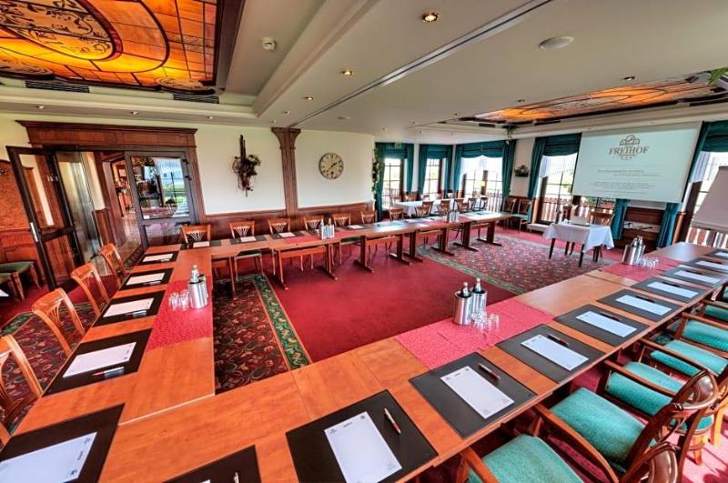 Hotel Freihof image