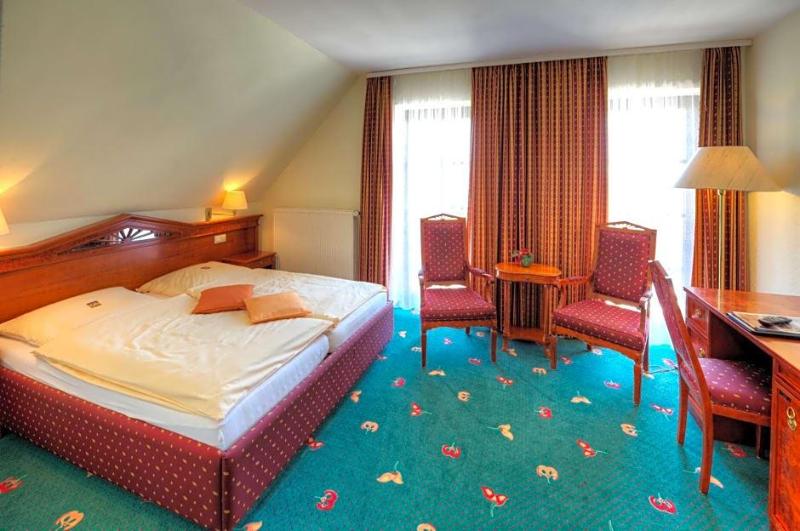 Hotel Freihof image
