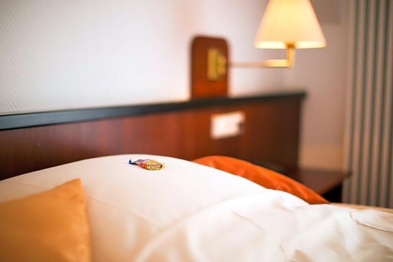 Hotel Freihof image