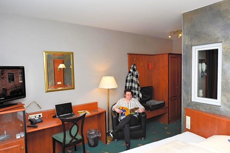 Hotel Freihof image