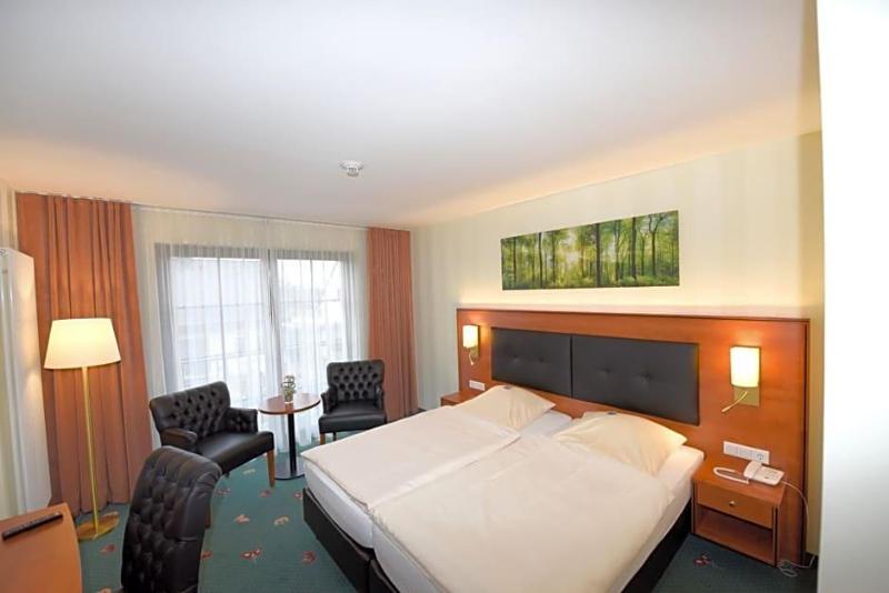 Hotel Freihof image