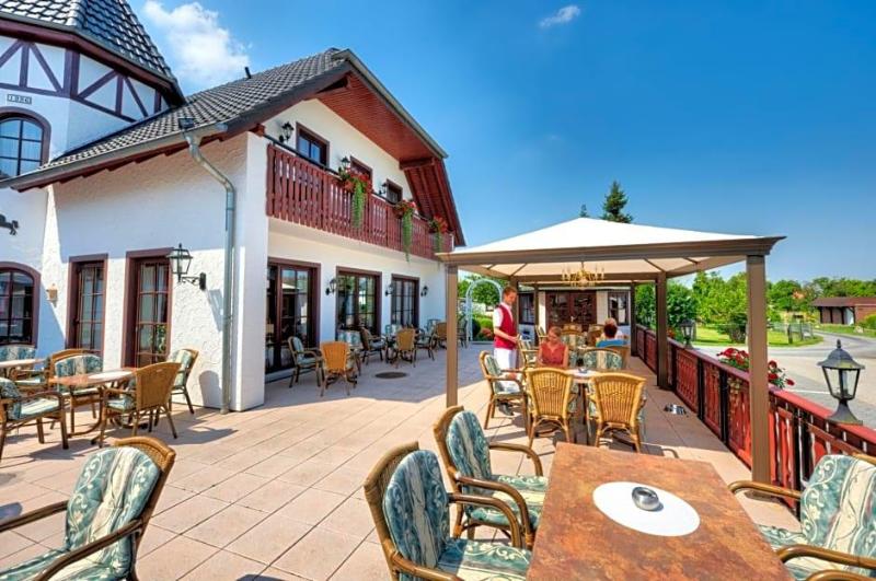 Hotel Freihof image