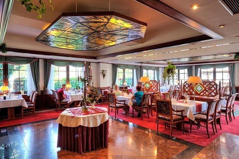 Hotel Freihof image