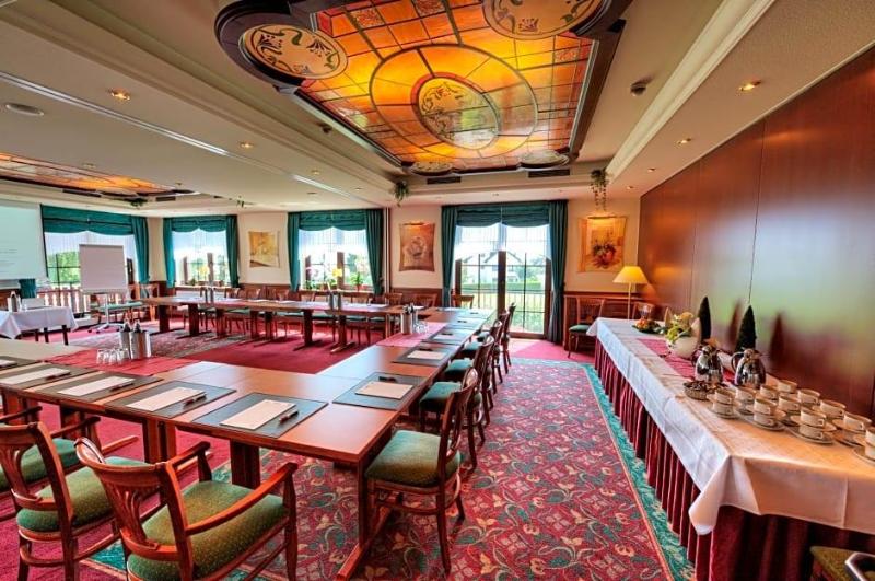 Hotel Freihof image