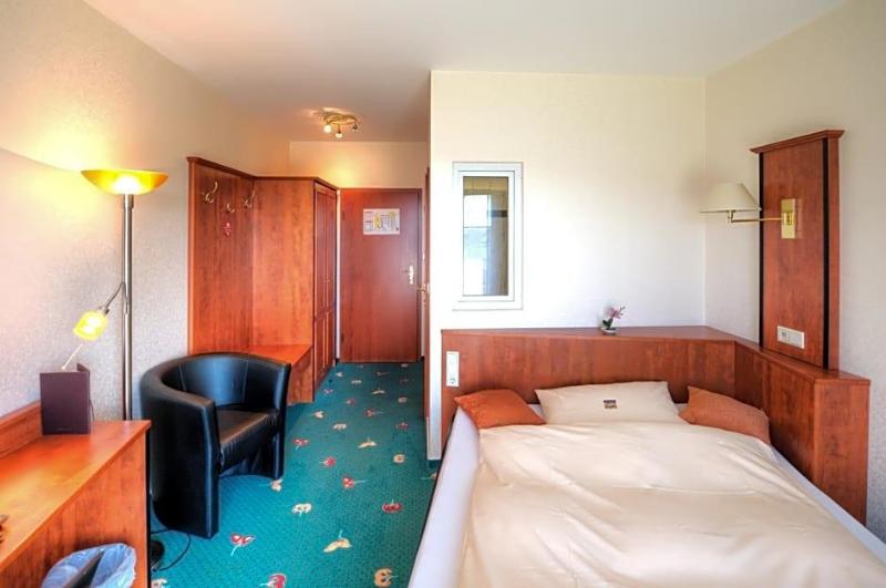 Hotel Freihof image