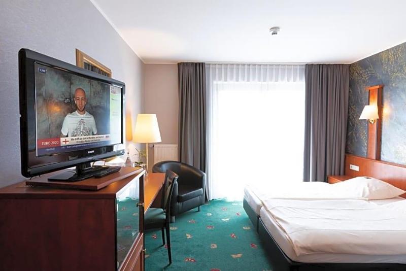 Hotel Freihof image