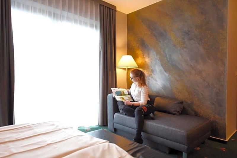 Hotel Freihof image