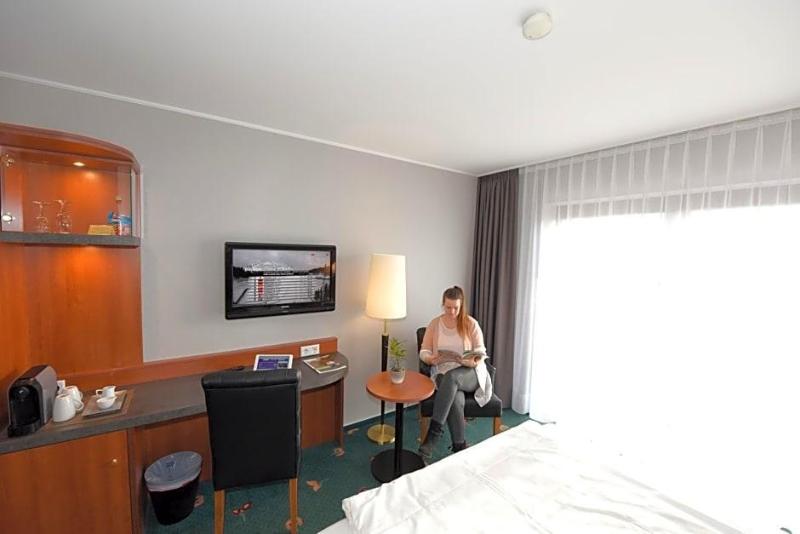 Hotel Freihof image