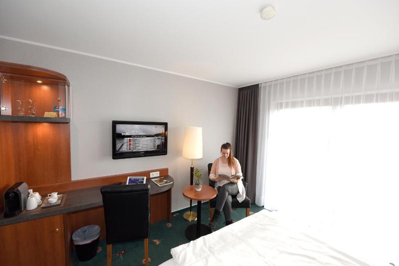 Hotel Freihof image