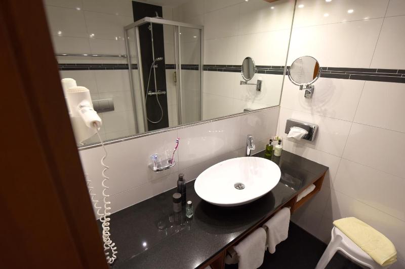 Hotel Freihof image