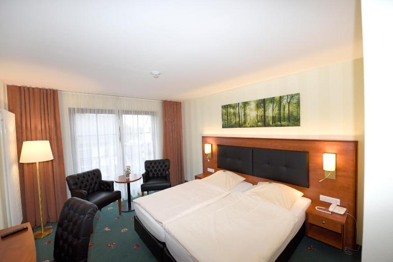 Hotel Freihof image