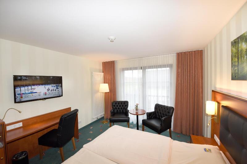 Hotel Freihof image