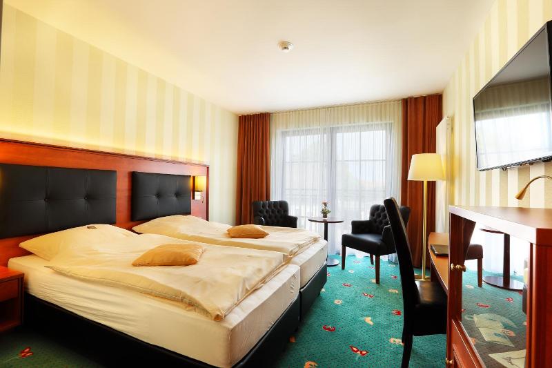 Hotel Freihof image