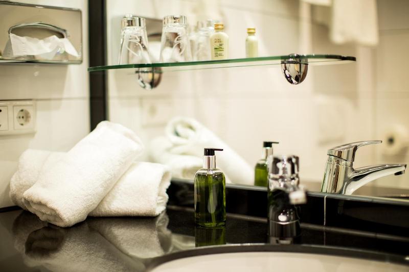 Hotel Freihof image