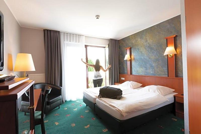 Hotel Freihof image