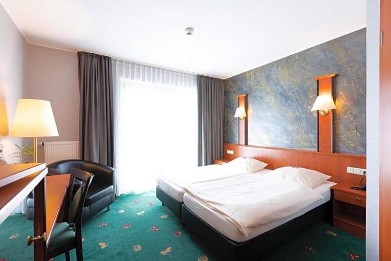 Hotel Freihof image