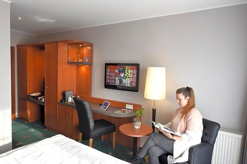 Hotel Freihof image