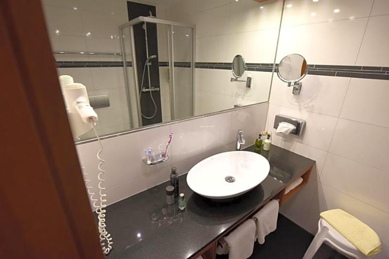 Hotel Freihof image