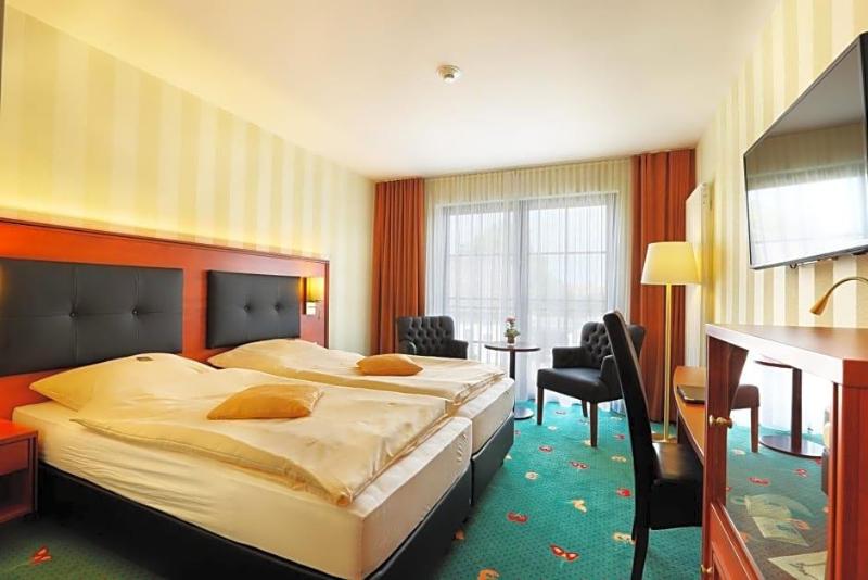 Hotel Freihof image