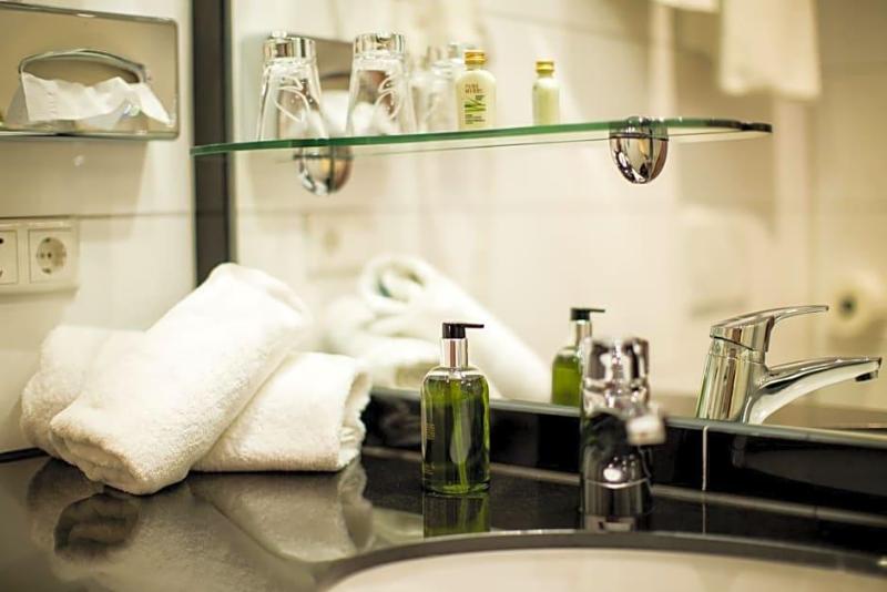 Hotel Freihof image