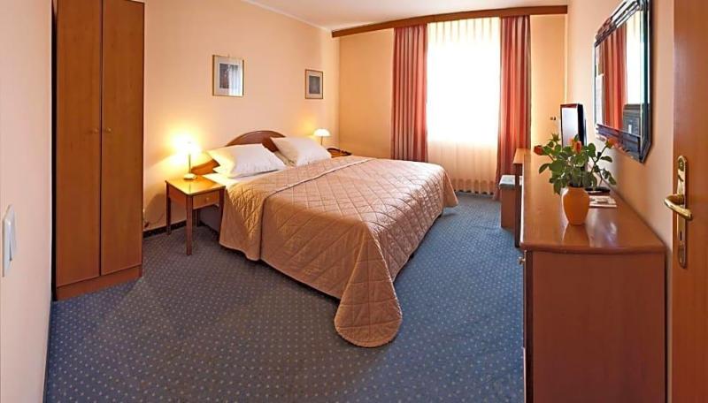 Hotel Rubin image