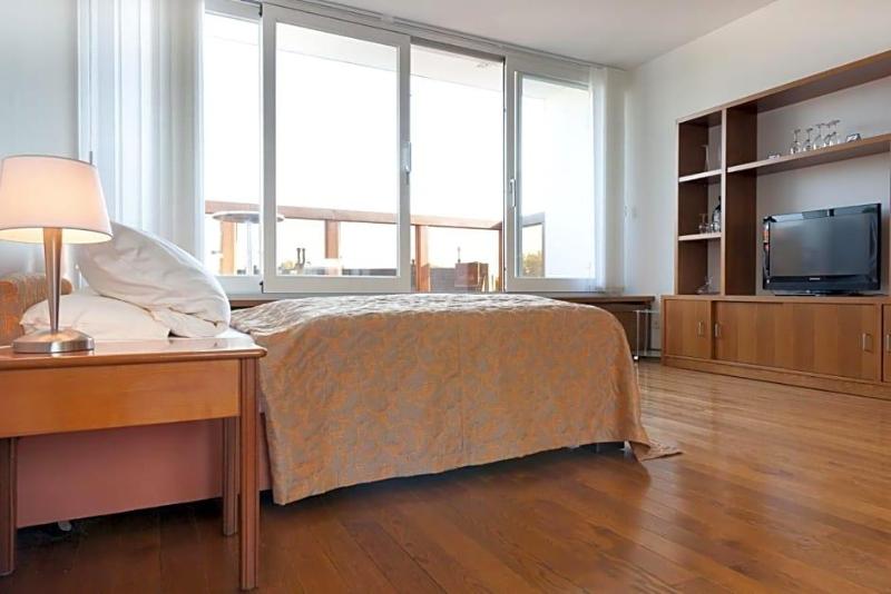 Hotel Rubin image