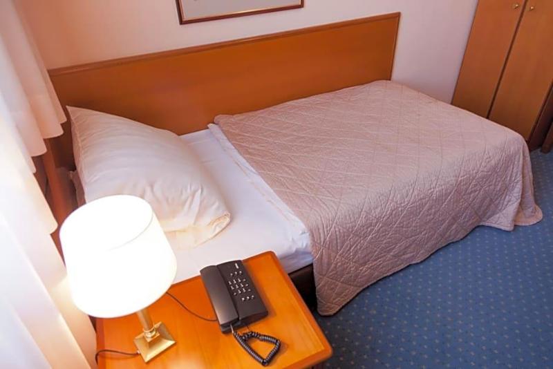 Hotel Rubin image