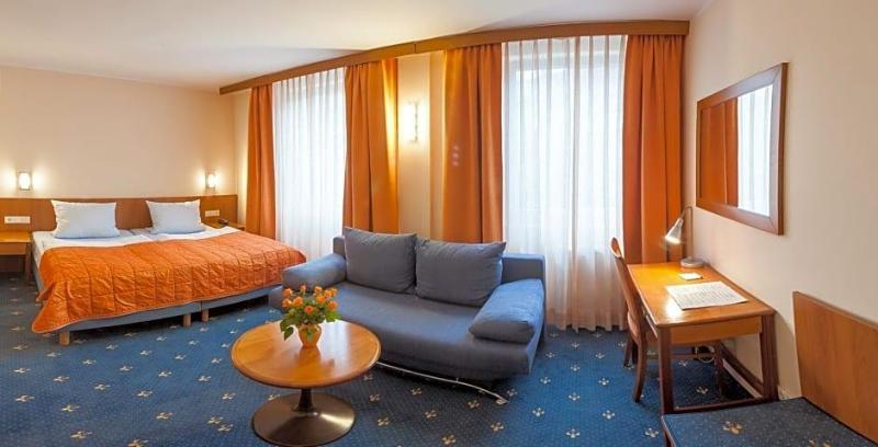 Hotel Rubin image