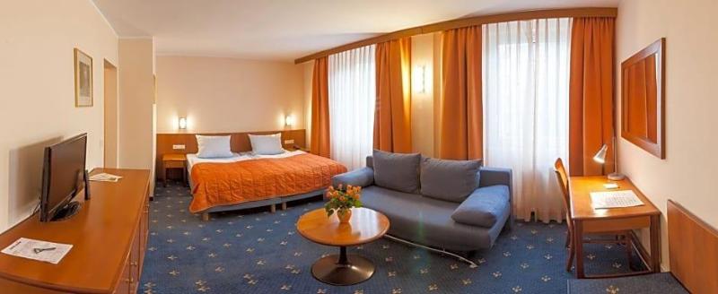 Hotel Rubin image