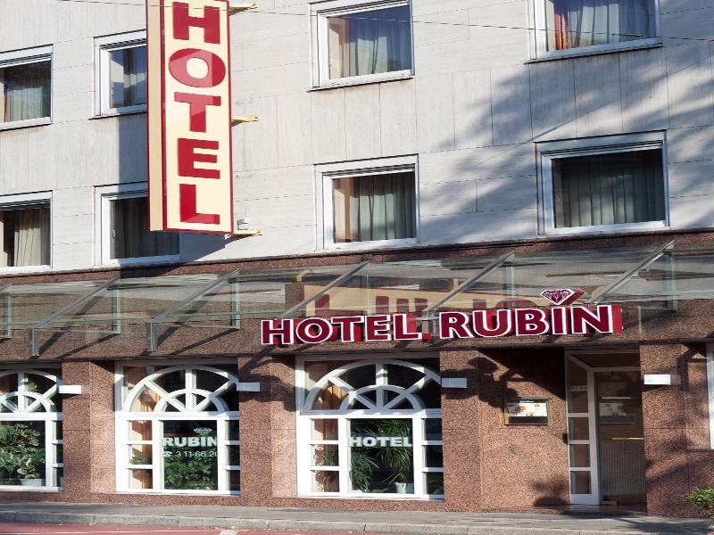 Hotel Rubin image