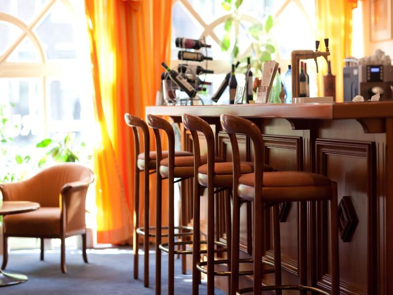 Hotel Rubin image