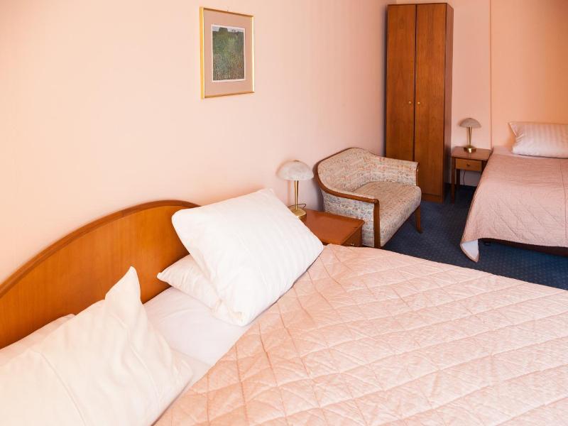 Hotel Rubin image