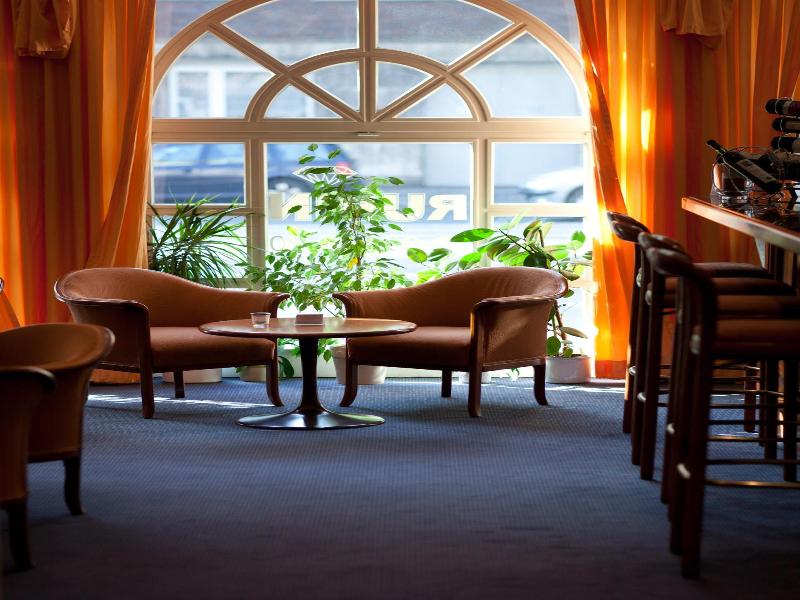 Hotel Rubin image