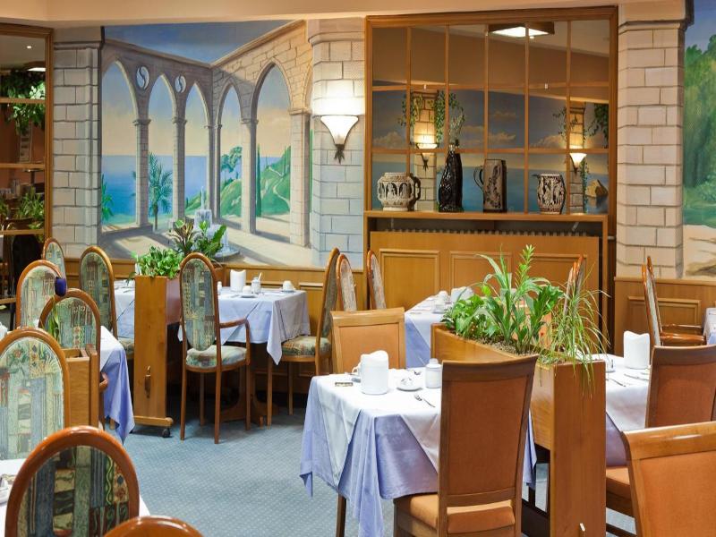 Hotel Rubin image