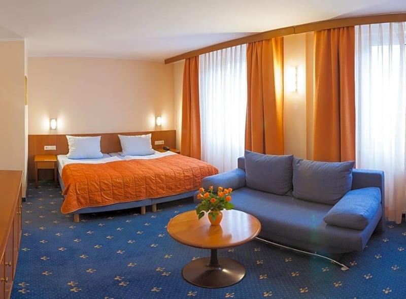 Hotel Rubin image