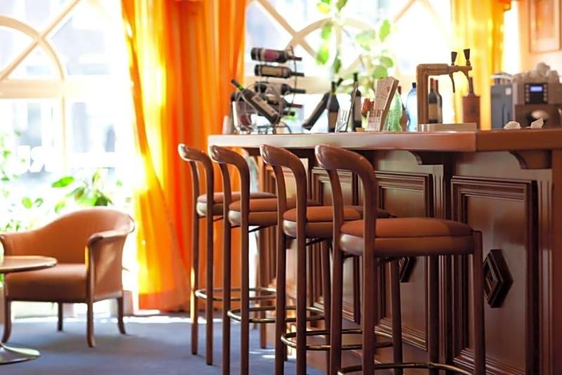 Hotel Rubin image