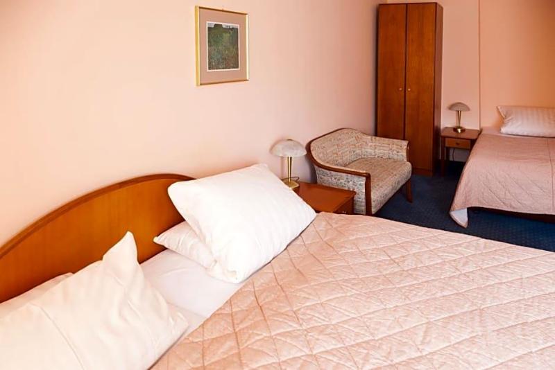 Hotel Rubin image