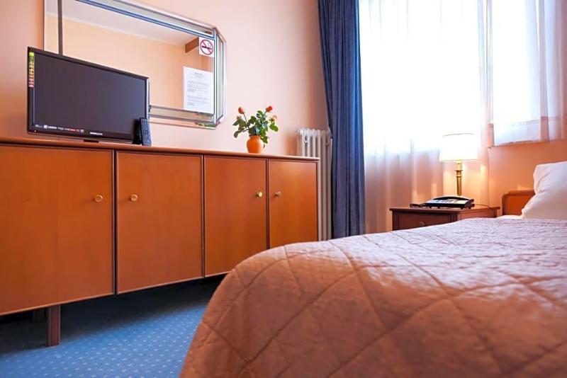 Hotel Rubin image