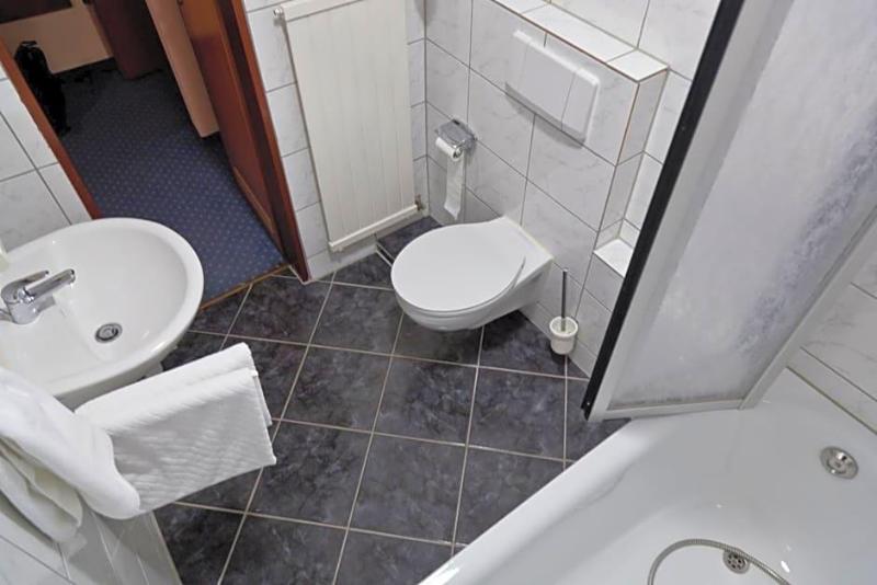 Hotel Rubin image