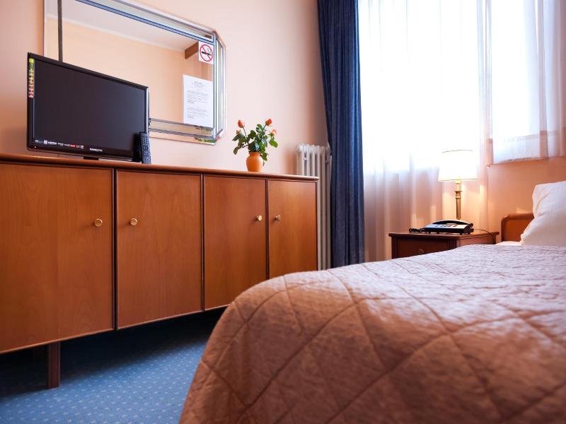 Hotel Rubin image