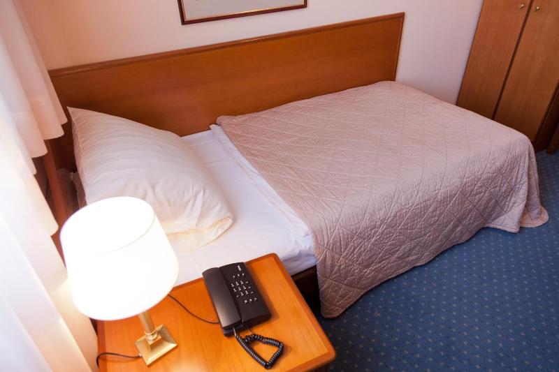 Hotel Rubin image