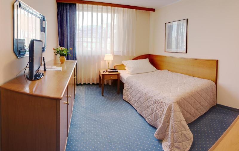 Hotel Rubin image