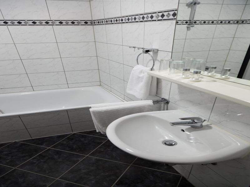 Hotel Rubin image