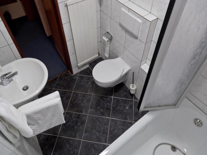 Hotel Rubin image